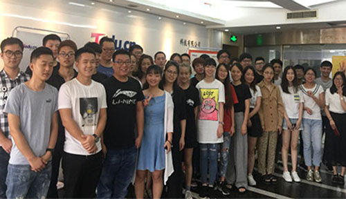 全國校區(qū)同步開課