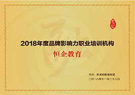 行業(yè)獎(jiǎng)項(xiàng)