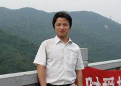 教師風采
