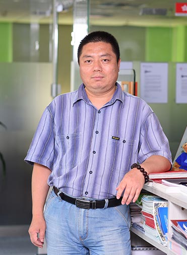 老師團隊