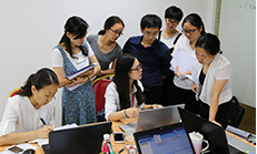 課堂現(xiàn)場6