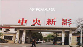 學(xué)校環(huán)境5
