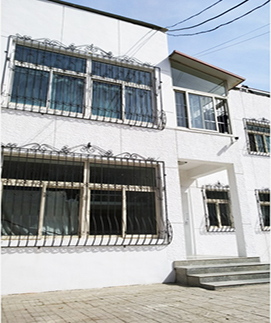 教學(xué)環(huán)境2