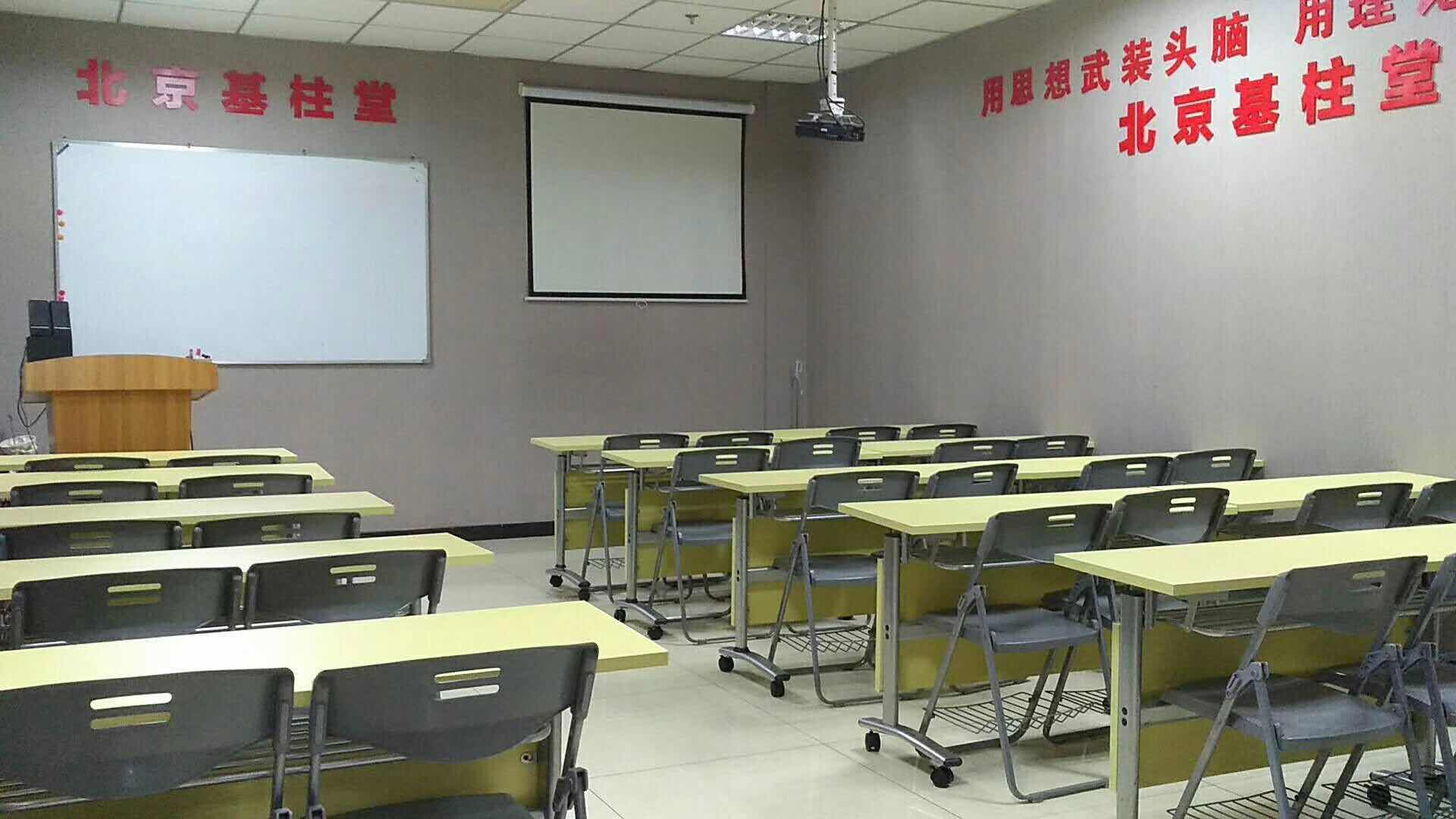 學(xué)校環(huán)境4