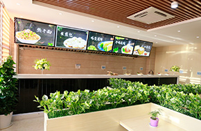 學(xué)校環(huán)境4
