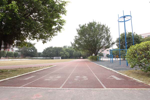 學校操場