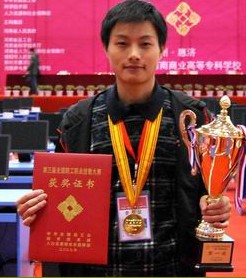  速錄師駱俊飛榮獲全國五一勞動(dòng)獎(jiǎng)?wù)?>
                            <div   id=
