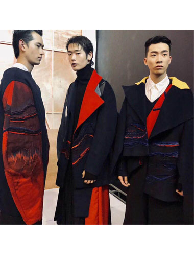 學生作品