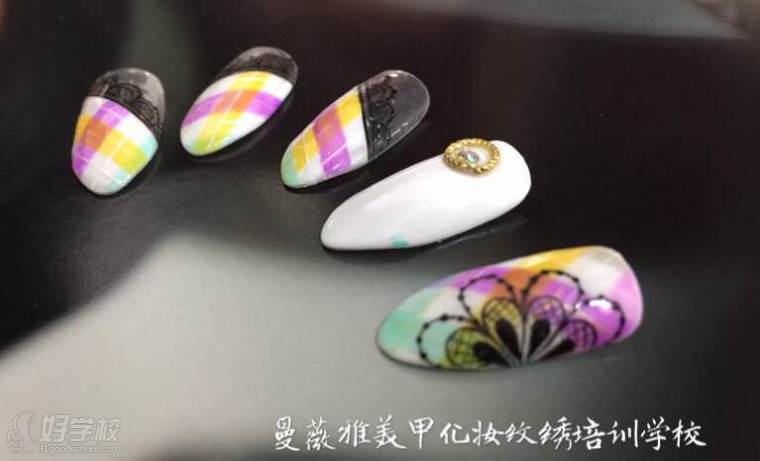 學員作品