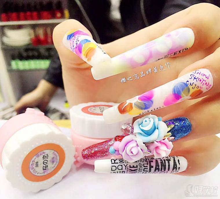 學員作品