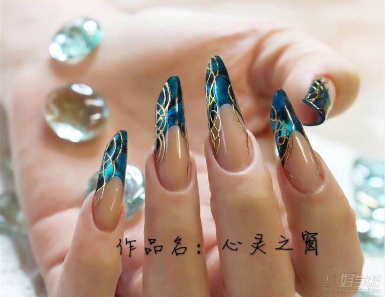 學員作品