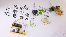 南京法藍西烘焙教學(xué)環(huán)境