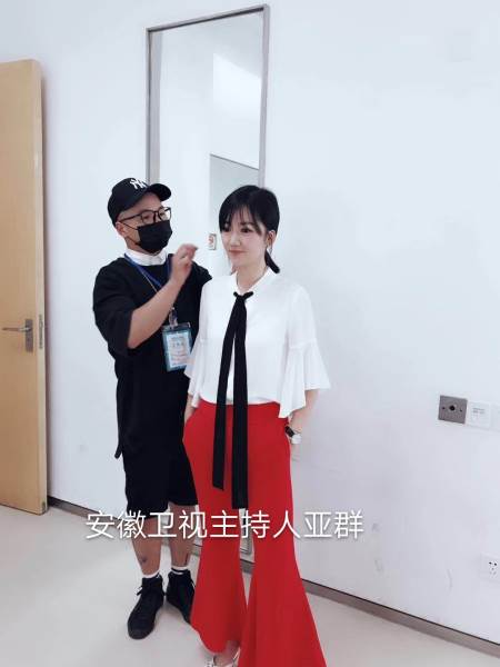 師資風(fēng)采六