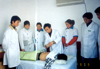 拔罐教學