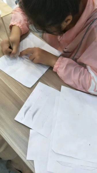 練習(xí)現(xiàn)場