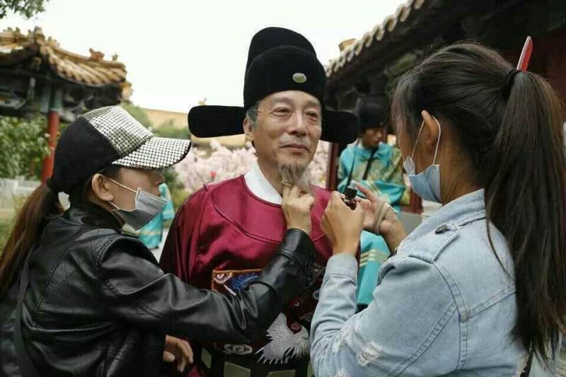 學(xué)員風(fēng)采二十八