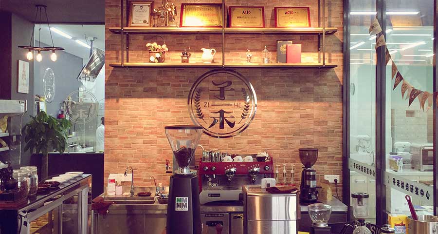 教學環(huán)境