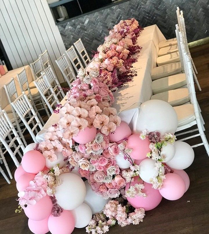 氣球造型作品七
