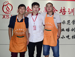 學(xué)員風(fēng)采八