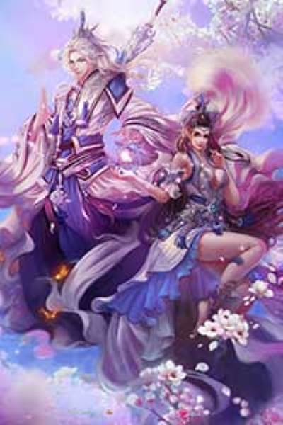 原畫設計作品