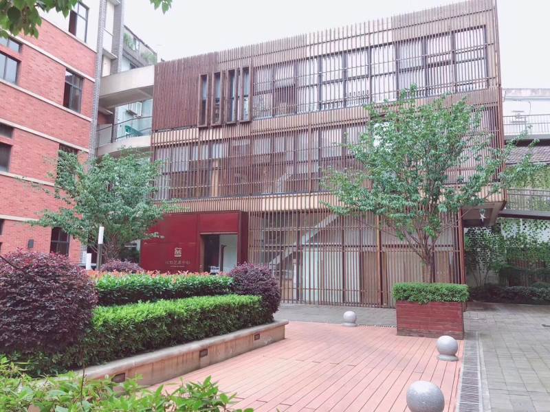 學校環(huán)境