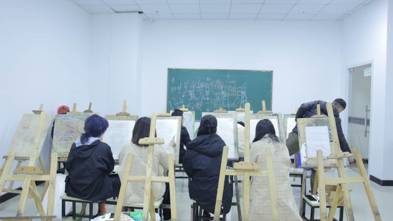 教學(xué)現(xiàn)場(chǎng)