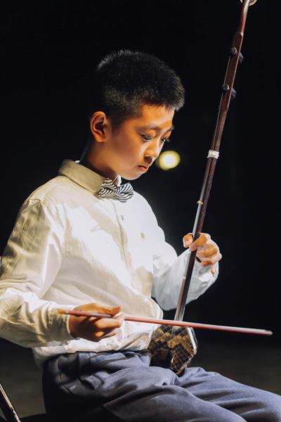 二胡學(xué)習(xí)