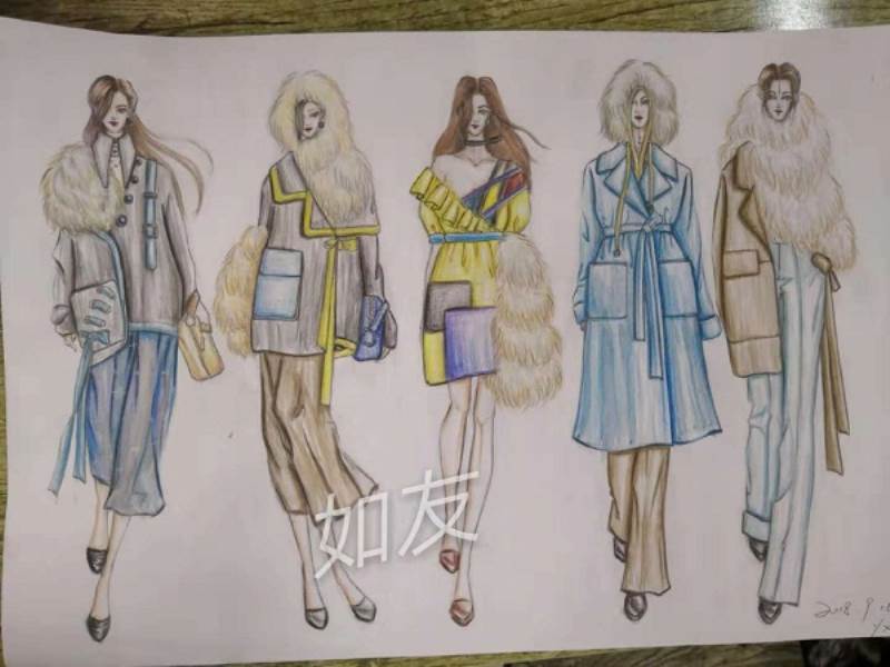 學(xué)生作品十