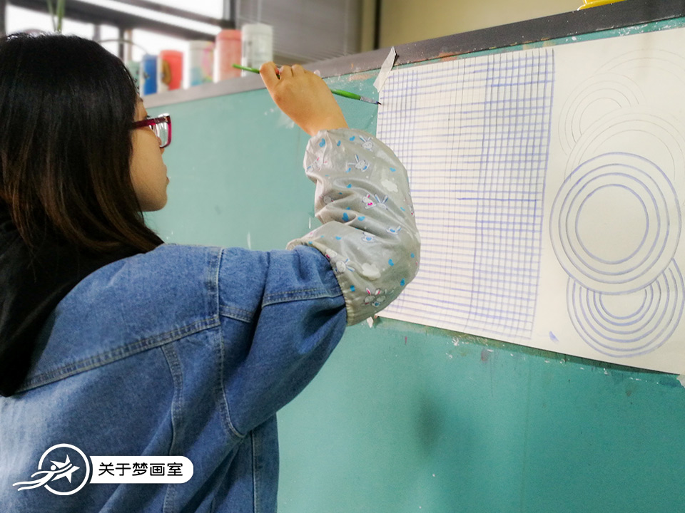 彩繪學(xué)習(xí)過程二十六