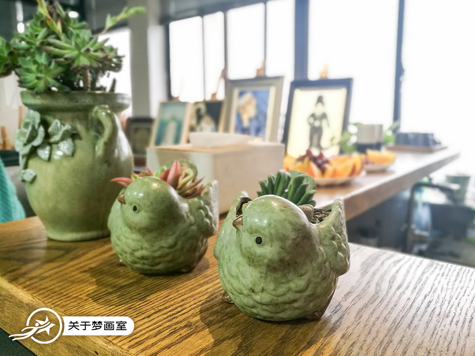 前臺環(huán)境