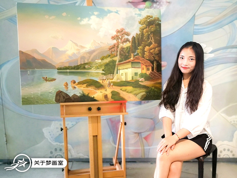學(xué)員作品二十四