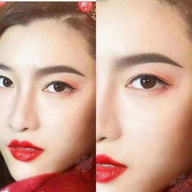 紋繡學生作品