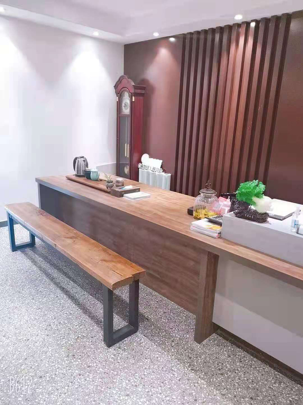 咨詢環(huán)境