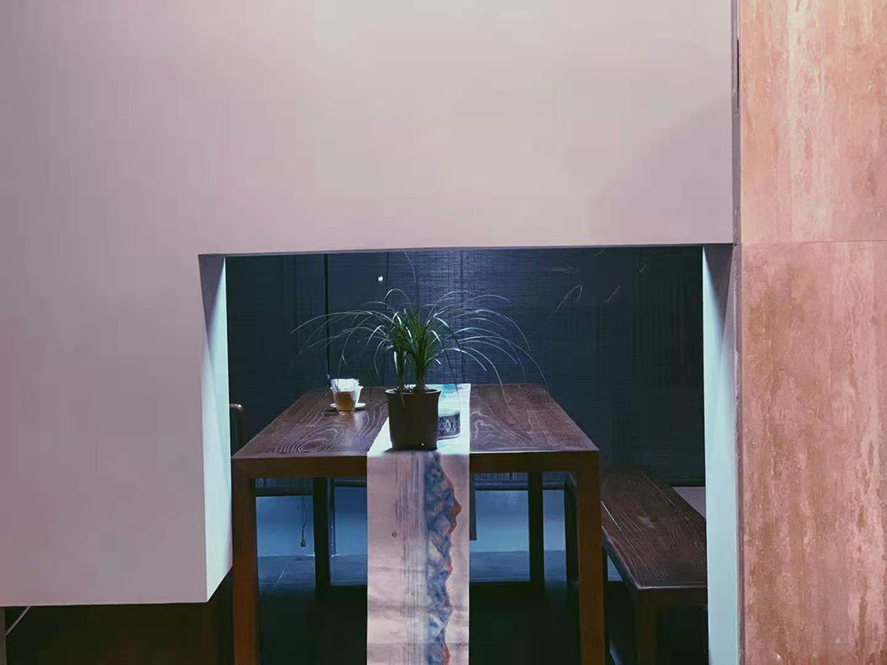 咨詢環(huán)境