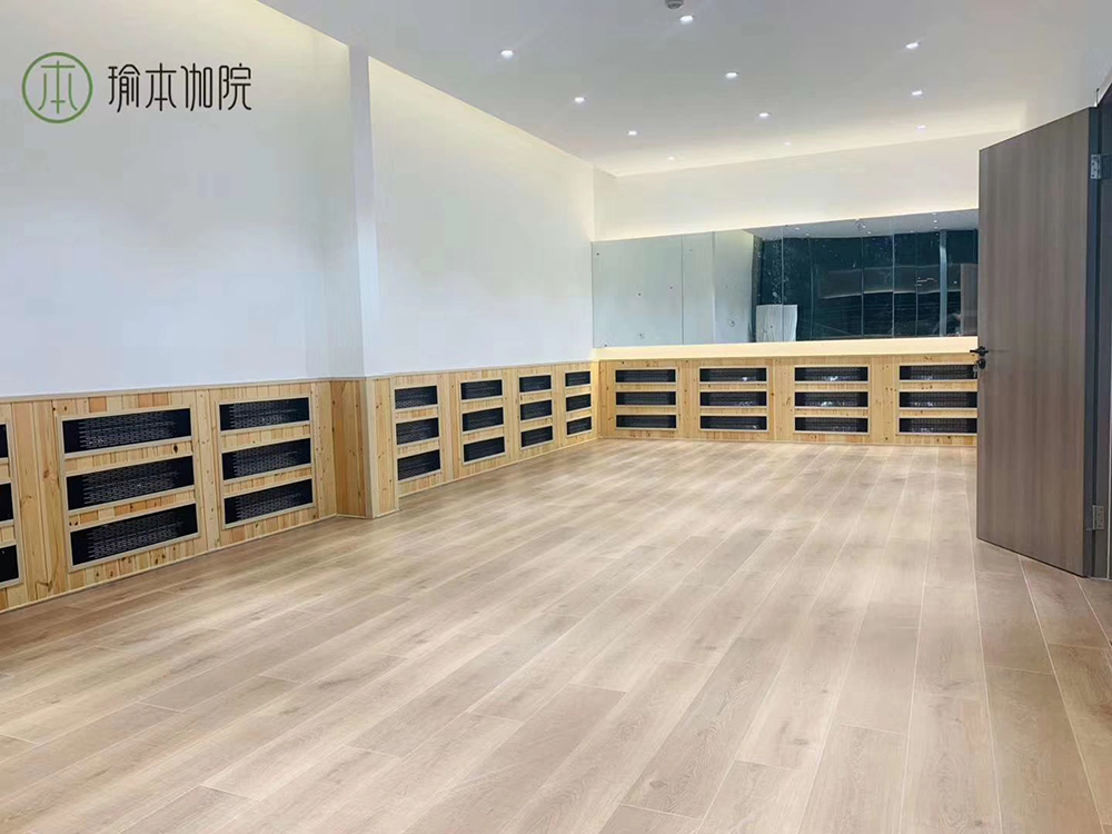 準備室