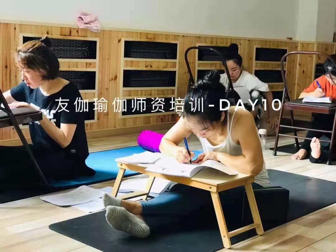培訓(xùn)現(xiàn)場四