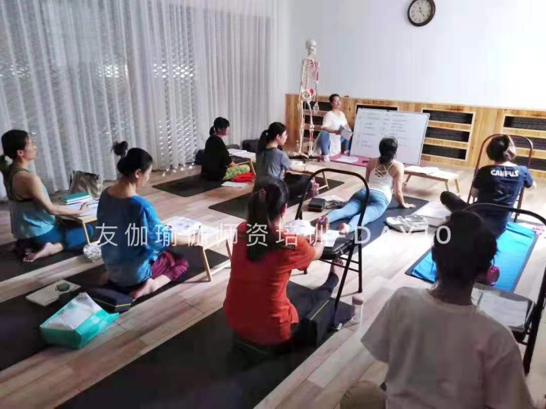 培訓(xùn)現(xiàn)場三