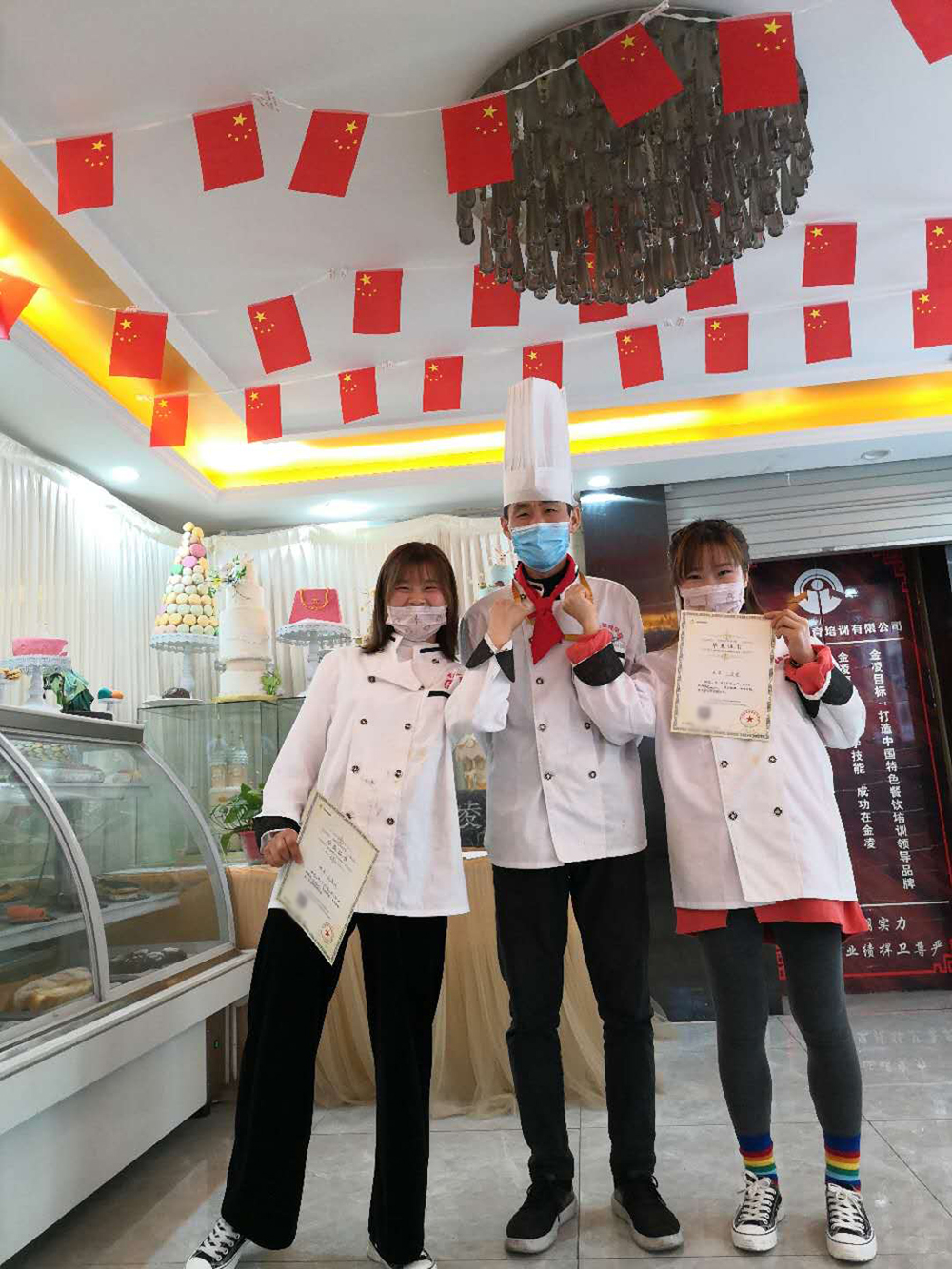 學(xué)員風(fēng)采十
