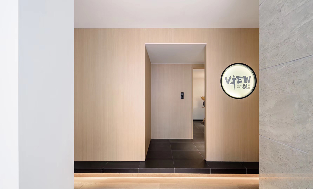 門(mén)口環(huán)境
