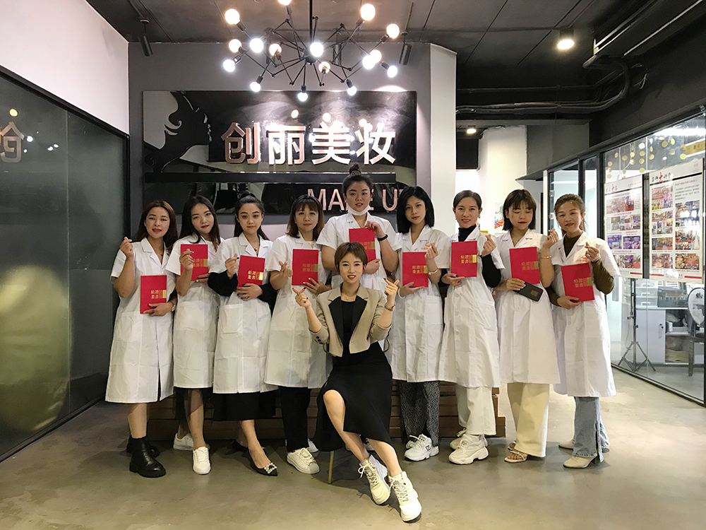 教學現(xiàn)場十三