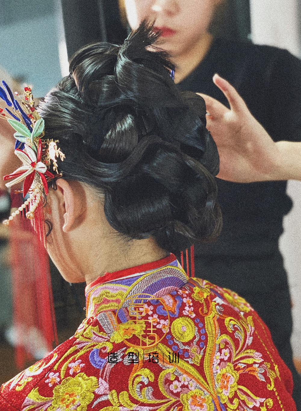 教學(xué)現(xiàn)場九