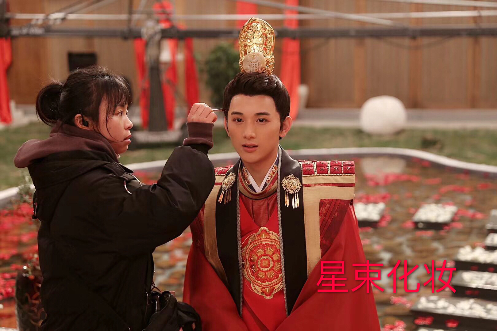 學(xué)員風(fēng)采十六