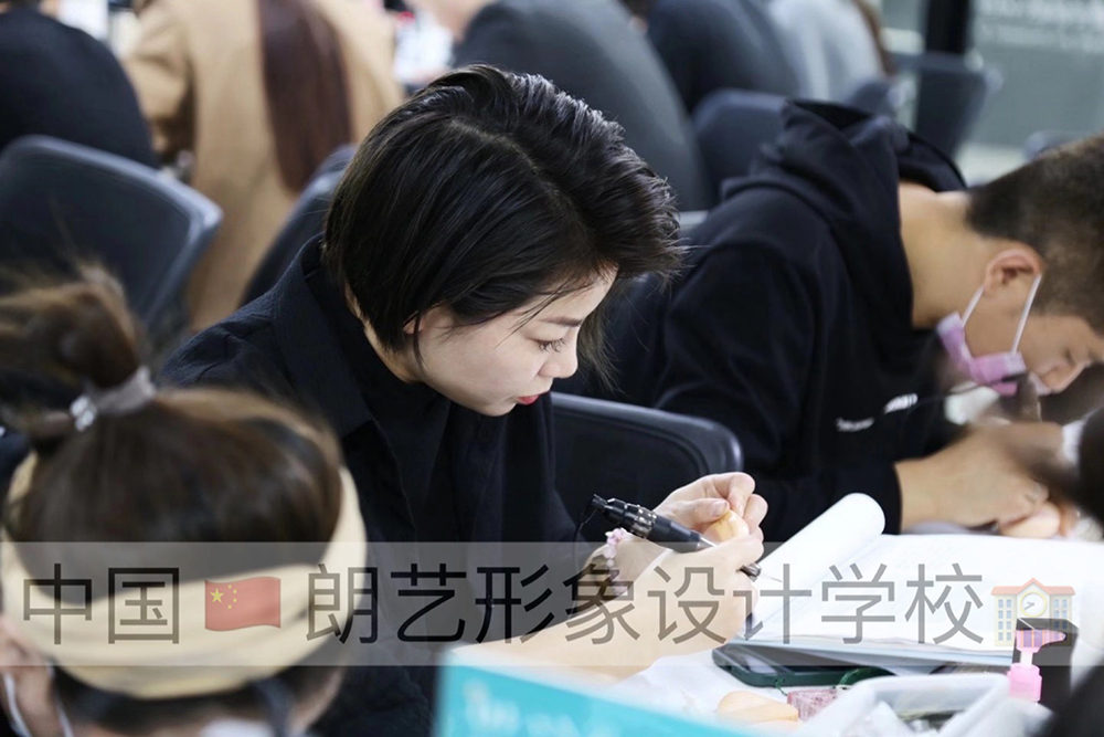 教學(xué)現(xiàn)場五