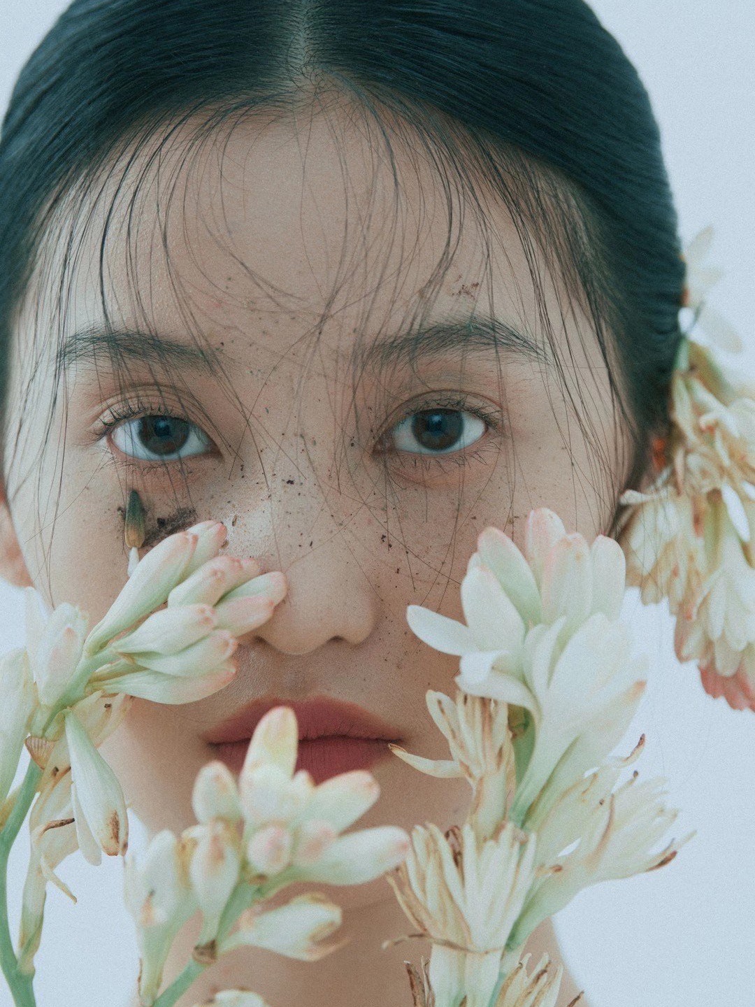 彩妝作品二十一