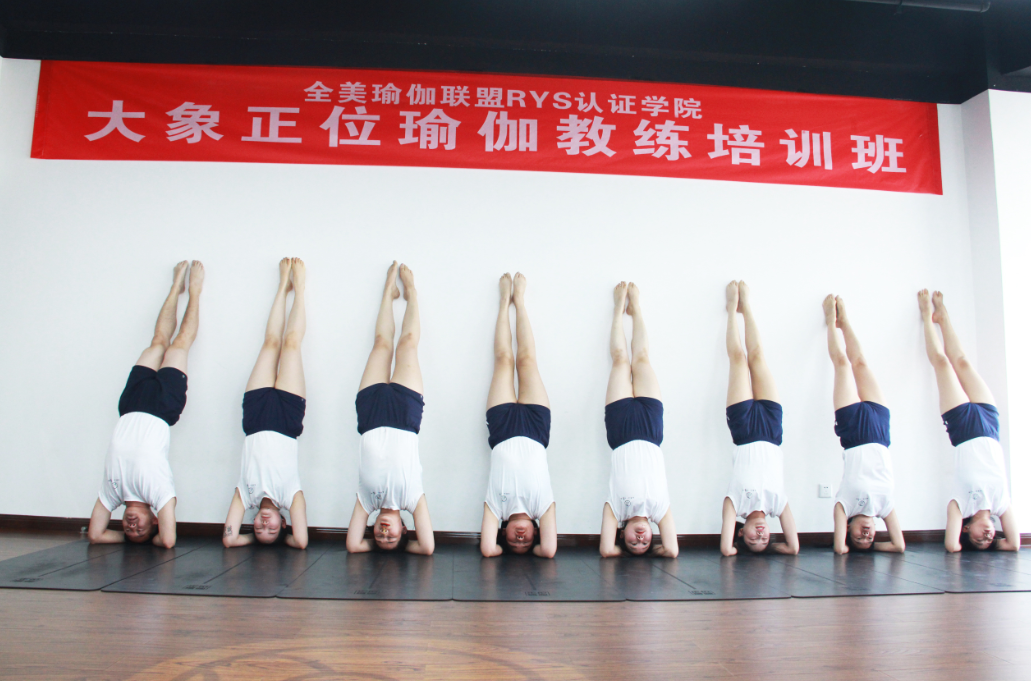 學員風采八