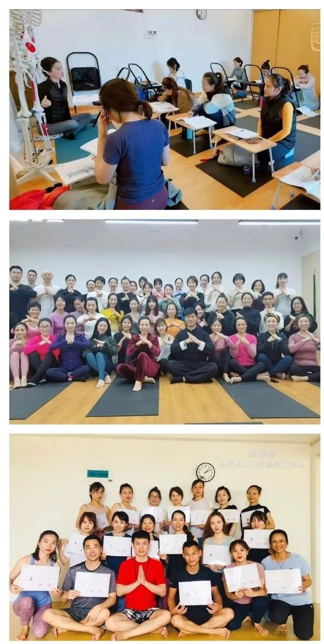 學員風采六