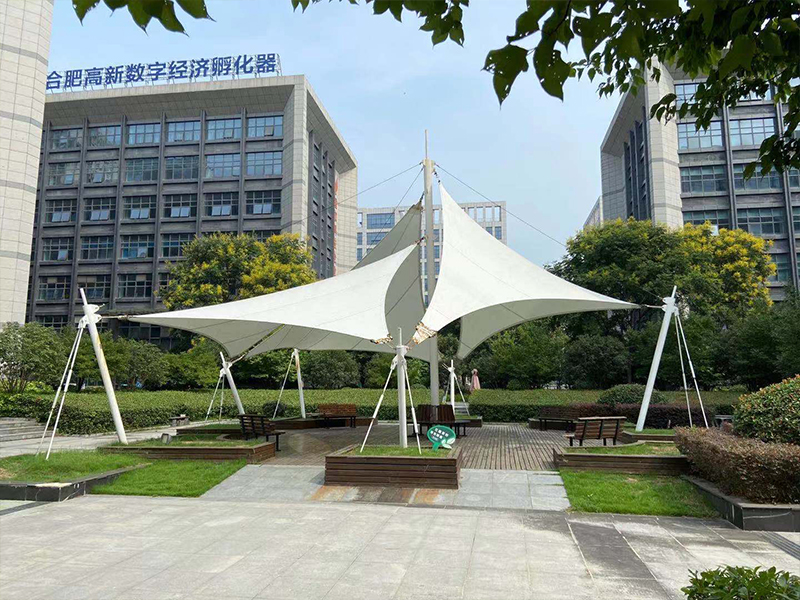 園區(qū)環(huán)境