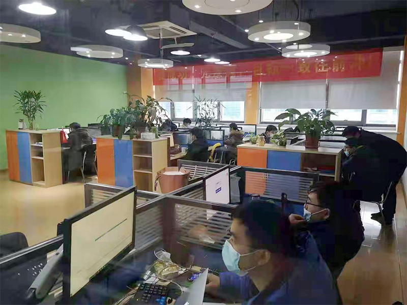 實操現(xiàn)場