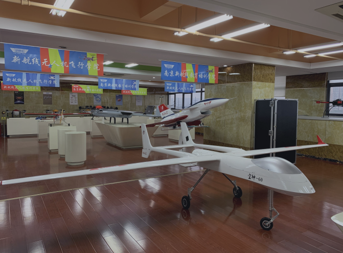 模型展示