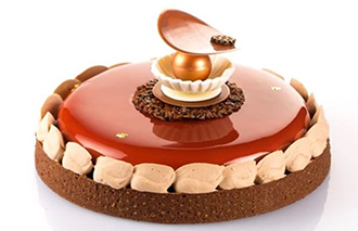 西點(diǎn)作品